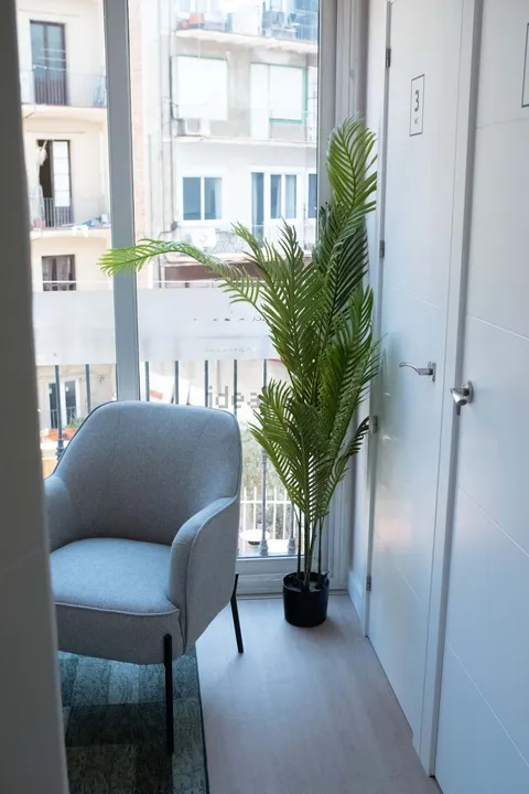 Habitación en alquiler, Barcelona
