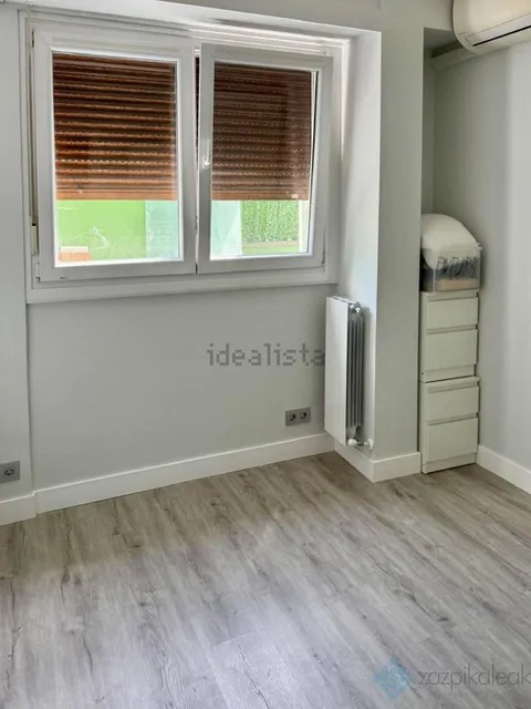 Pis de 38 m² a Bilbao