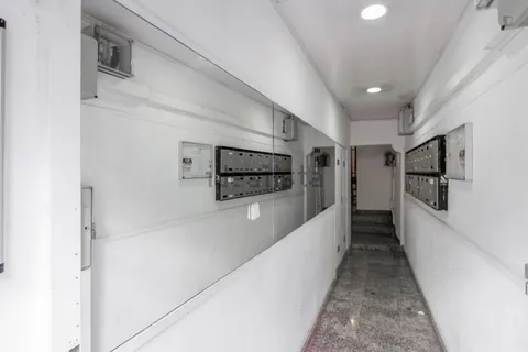 Pis de 40 m² a Barcelona