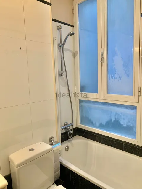 Pis de 54 m² a Madrid