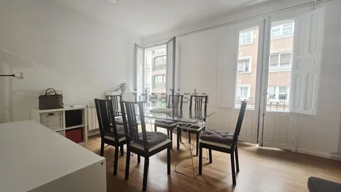 Pis de 108 m² a Madrid