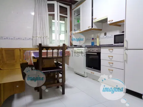 Pis de 76 m² a Bilbao