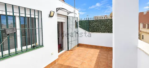 Casa de 150 m² a Sevilla