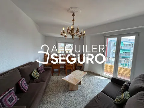 Piso de 90 m² en Valencia