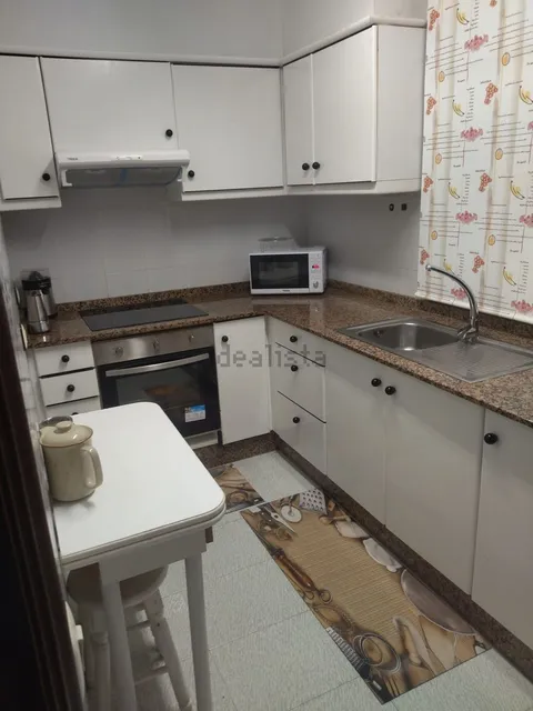 Квартира 90 м² в Pontedeume