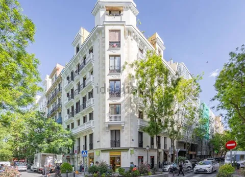 Pis de 50 m² a Madrid