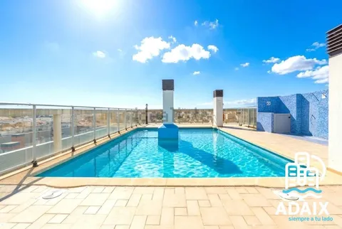 Appartement 58 m² à Gandia
