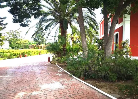 Casa de 355 m² a Alhaurín el Grande