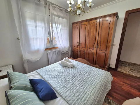 Pis de 83 m² a Nigrán