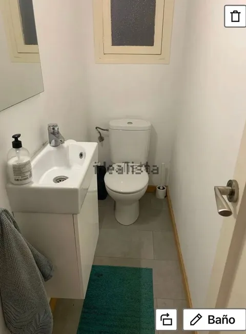 Zimmer zur Miete, Barcelona