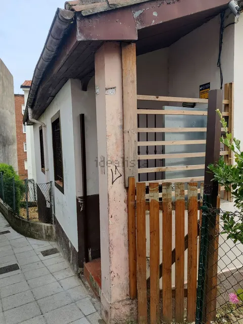 Habitació de lloguer, Santander