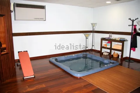 Casa de 510 m² a Madrid