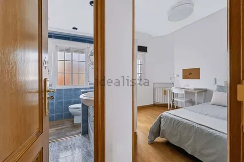 Habitación en alquiler, Madrid