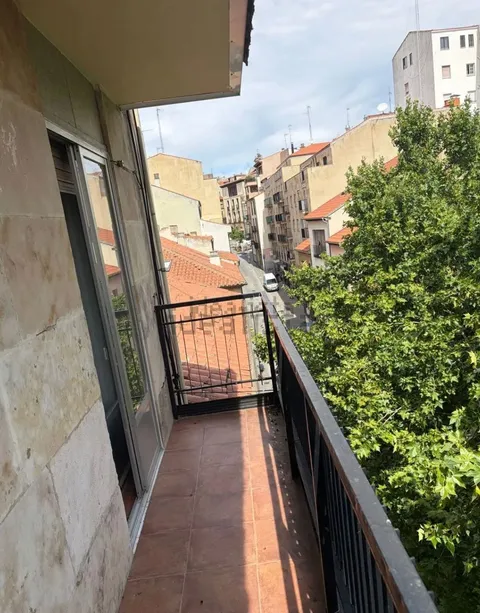 Flat 85 m² in Salamanca (2/21)
