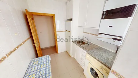 Pis de 65 m² a Madrid