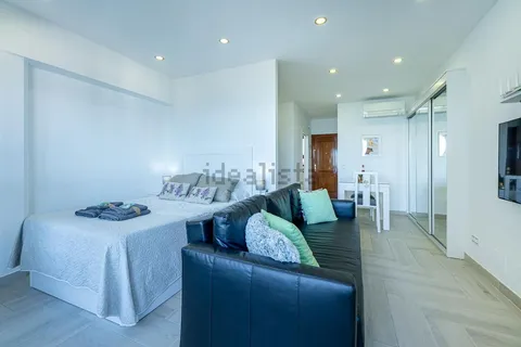 Pis de 40 m² a Benalmádena