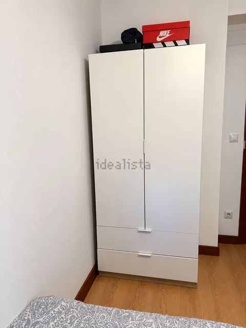 Quarto para alugar, Madrid (2/2)