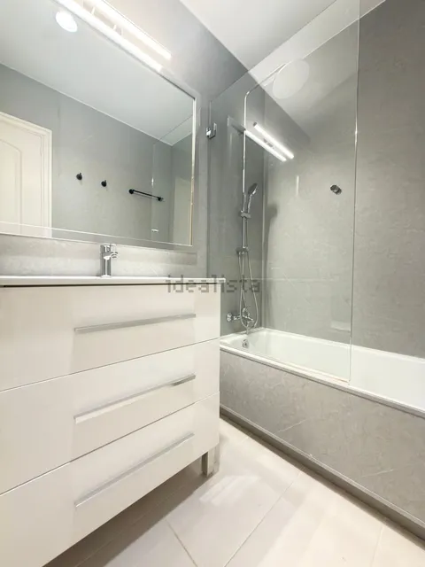 Pis de 108 m² a Madrid