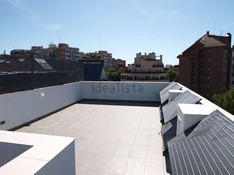 Wohnung 210 m² in Madrid