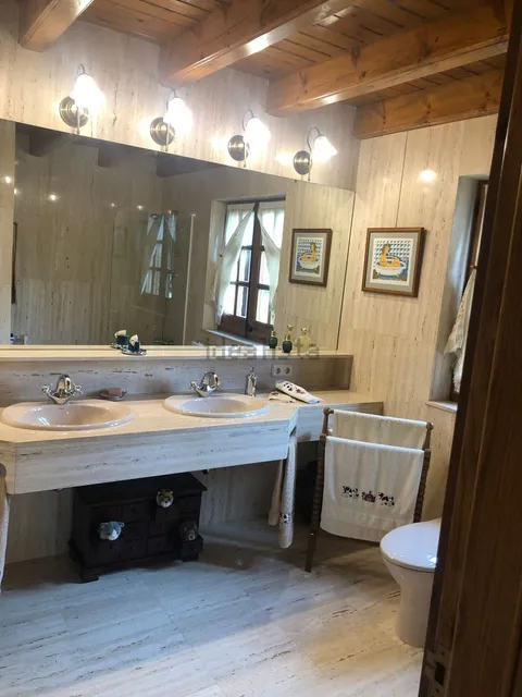 Casa 260 m² a Bellver de Cerdanya