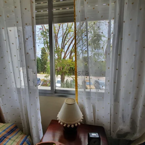 Habitació de lloguer, Estepona