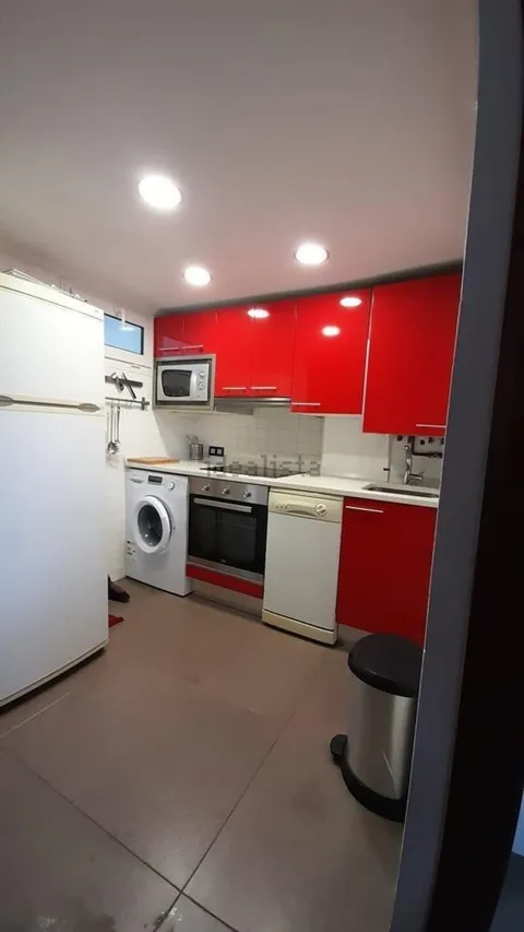 Apartamento 50 m² em Santander