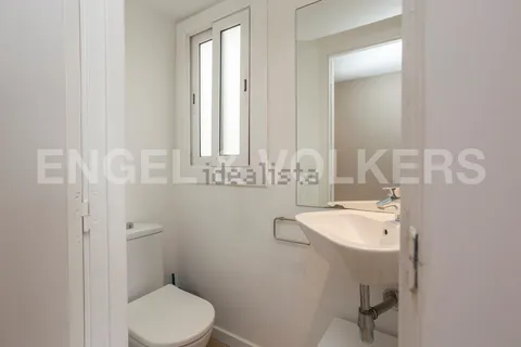 Pis de 80 m² a Barcelona