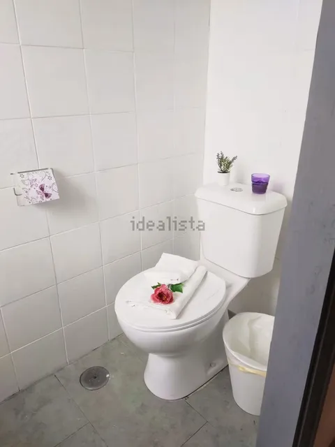 Stanza in affitto, Siviglia