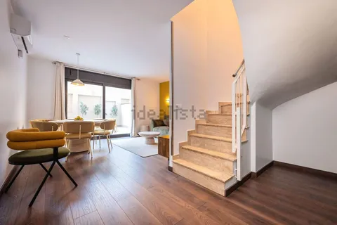 Wohnung 90 m² in Barcelona