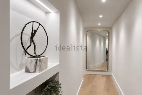 Appartamento 86 m² a Madrid