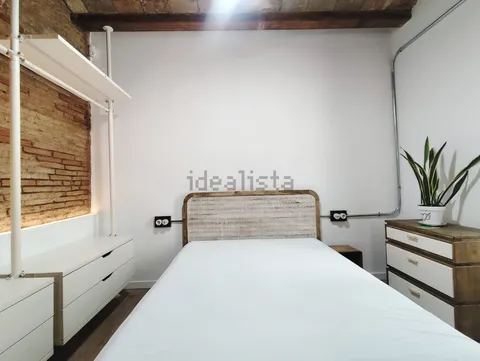 Pis de 28 m² a Barcelona