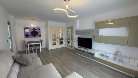 Piso de 110 m² en Valencia