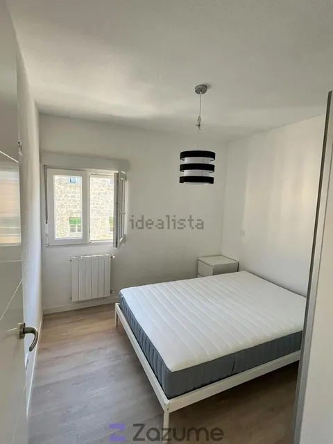 Pis de 70 m² a Àvila