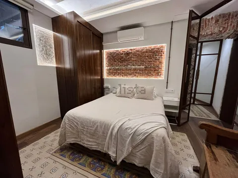 Pis de 94 m² a Madrid