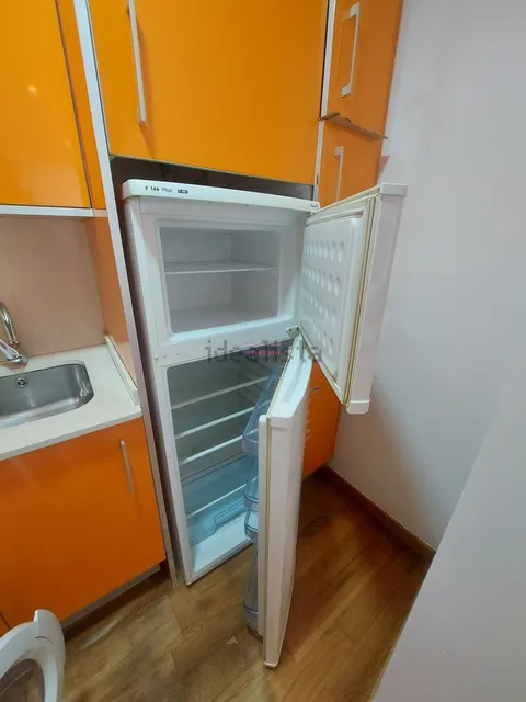 Pis de 46 m² a Vigo