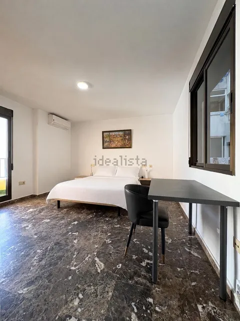 Habitació de lloguer, Xiva