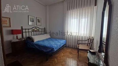 Pis de 121 m² a Salamanca