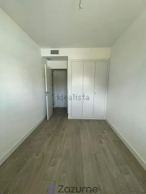 Wohnung 89 m² in Málaga