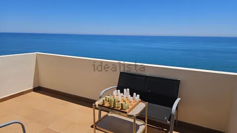 Pis de 120 m² a Benalmádena