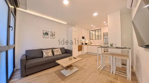 Pis de 50 m² a Madrid