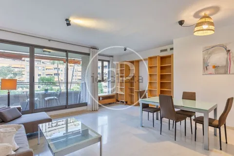 Pis de 133 m² a València