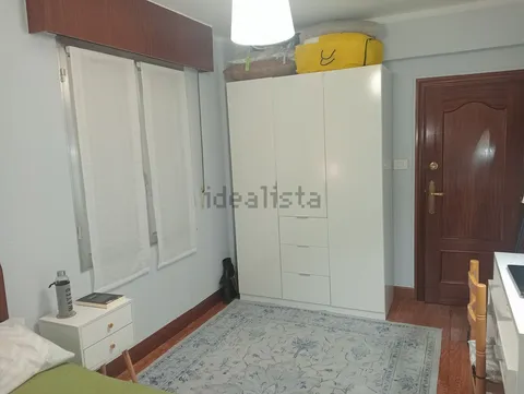 Habitació de lloguer, Bilbao