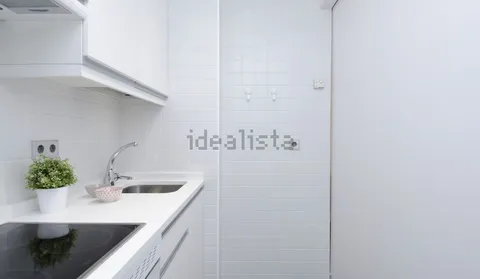 Pis de 50 m² a Madrid