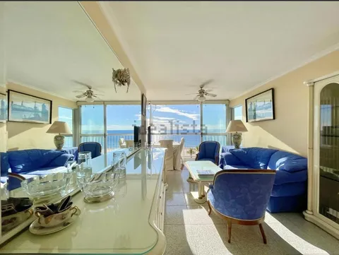 Pis de 69 m² a Benidorm
