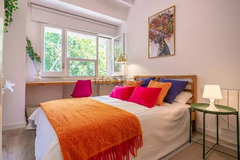 Quarto para alugar, Barcelona