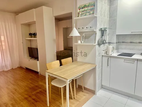 Appartamento 48 m² a Madrid