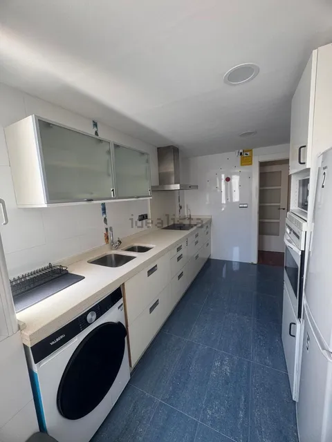 Chambre à louer, Valence
