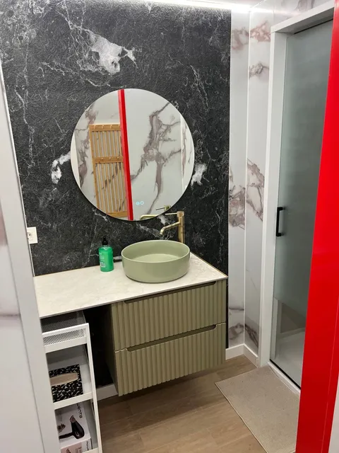Pis de 57 m² a Valladolid