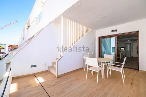 Pis de 73 m² a Torrevella