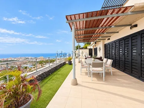 Casa de 286 m² a Adeje